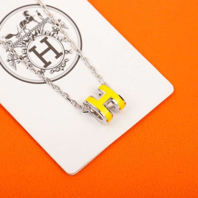 Hermes Necklaces